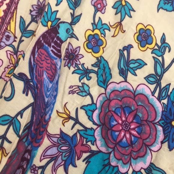 5βοΈ FAV BESTSELLER NEW Lovebird Half Moon Dress - Picture 2 of 11